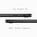 Apple 2023 MacBook Pro Laptop M3 Max chip with 16‑core CPU, 40‑core GPU: Built for Apple Intelligence, 16.2-inch Liquid Retina XDR Display, 48GB Unified Memory, 1TB SSD Storage; Space Black