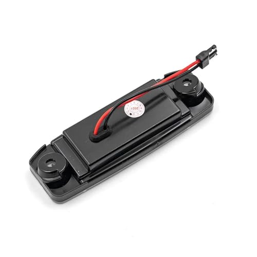 Éclairage plaque LED pour rouler la nuit en Hyundai Veracruz ix55 2009 2013