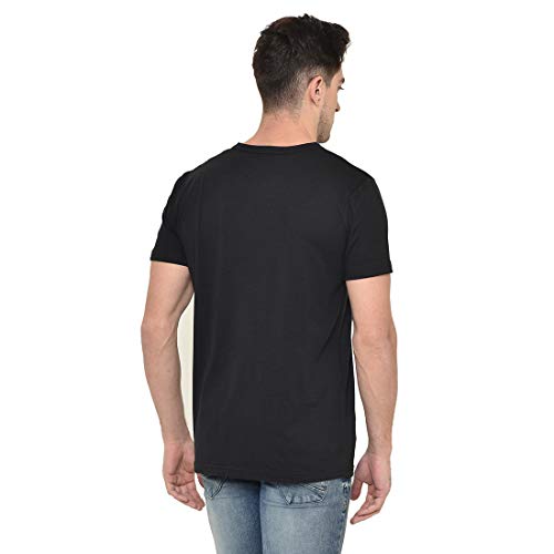 Image of Mack Jonney Regular Fit Mens Tshirts(Pack of 2-MACK632555)