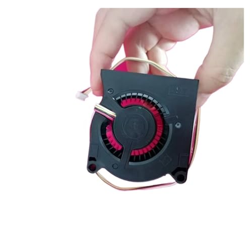 Ventilador Ce-6035r-01 Silencioso de Repuesto para Epson TW5400 3