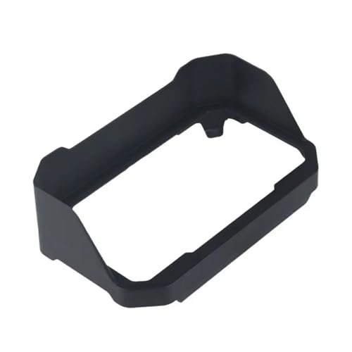 Pare-soleil de protection tableau bord moto 450MT 2024 ecran anti rayures
