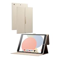Amazon.co.jp: エレコム iPad 第9/8/7世代 iPad 10.2 2019年モデル