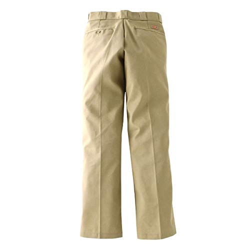 Dickies Traditional Work Pant White 32 313