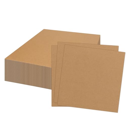 RLAVBL 12x12 corrugated sheets
