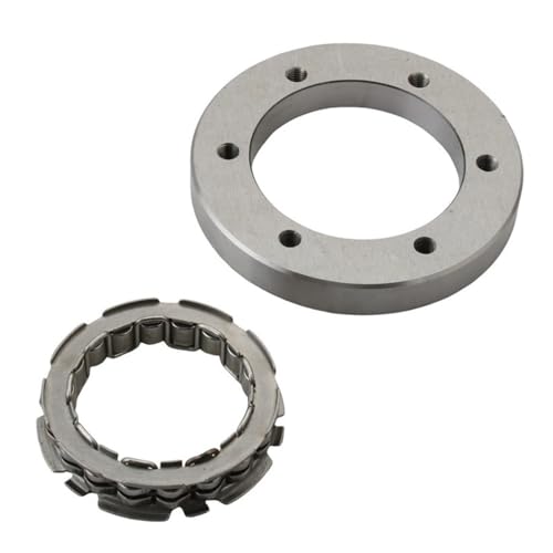Embrayage de démarreur 98mm compatible moteurs 300i et 400i remplacement 8494905