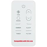Replacement Remote Control for HISENSE EQK AC Air Conditioner Remote Control RCH-RWW1-0(HSN) AW-08CW1RVFUE20 AW-08CW1RVFUE21 AW-08DR1RVFU20 AW-08DR1RVFU21 AW-08TW1RAFUE20 AW1021CW1W AW-10CW1RVFUE20