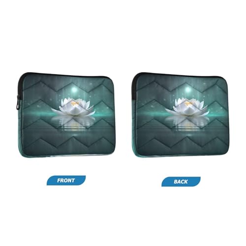 Funda para portátil de 13-14 pulgadas con protección impermeable miniatura 2