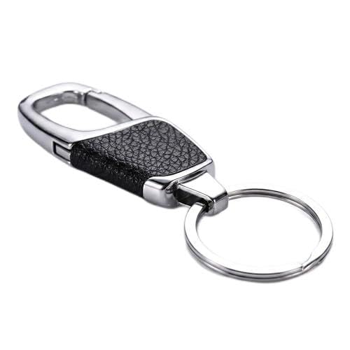 Image of Kraptick Keychain - Unisex Stainless Steel Key Holder for Bike, Car, Scooter & Home Compact Durable Rust-Resistant Keyring for Travel, Office & Daily Use-VV
