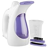 Melhor Passadeira a Vapor de 2025: Guia de Compra Completo! 3 Passadeira a Vapor Lisser Cadence 300ml 127v