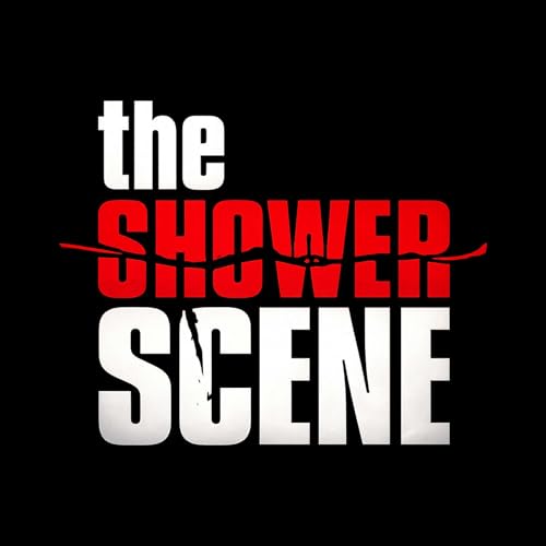 The Shower Scene cover art