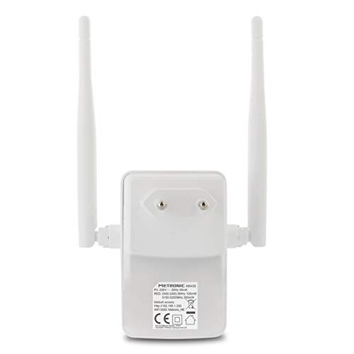Metonic-495439-Repetidor-senal-WiFi-1200mbps-Largo-Alcance-24GHz5GHz-WPS-Amplificador-Extensor-senal-WiFi