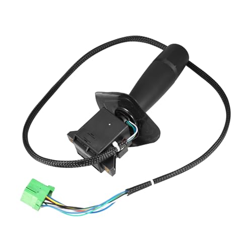 Commutateur de colonne de direction Kenworth T680 pour réparer vos clignotants