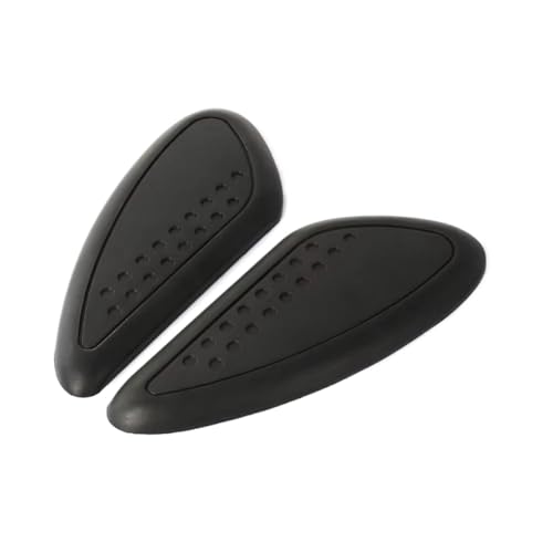 Protection réservoir moto adhésive durable contre les rayures de veste et clé