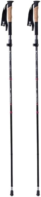 MX-2PRO | Bastones de trekking de fibra de carbono X Carbon Tech