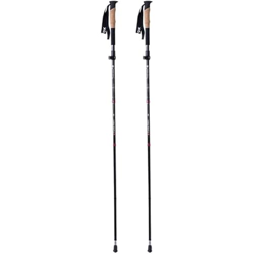 MX-2 PRO | X Carbon Tech Carbon Fiber Trekking Poles