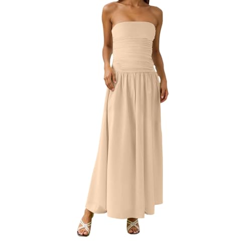 Robe de fête moulante et élégante avec de belles épaules dénudées