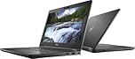 Dell Latitude 5491 14" Touchscreen Laptop, Core i5-8th Gen, 16GB RAM, 256GB SSD, Win11 Pro (Renewed)