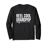 Angling Grandpop Casting Rod Trout Fishing