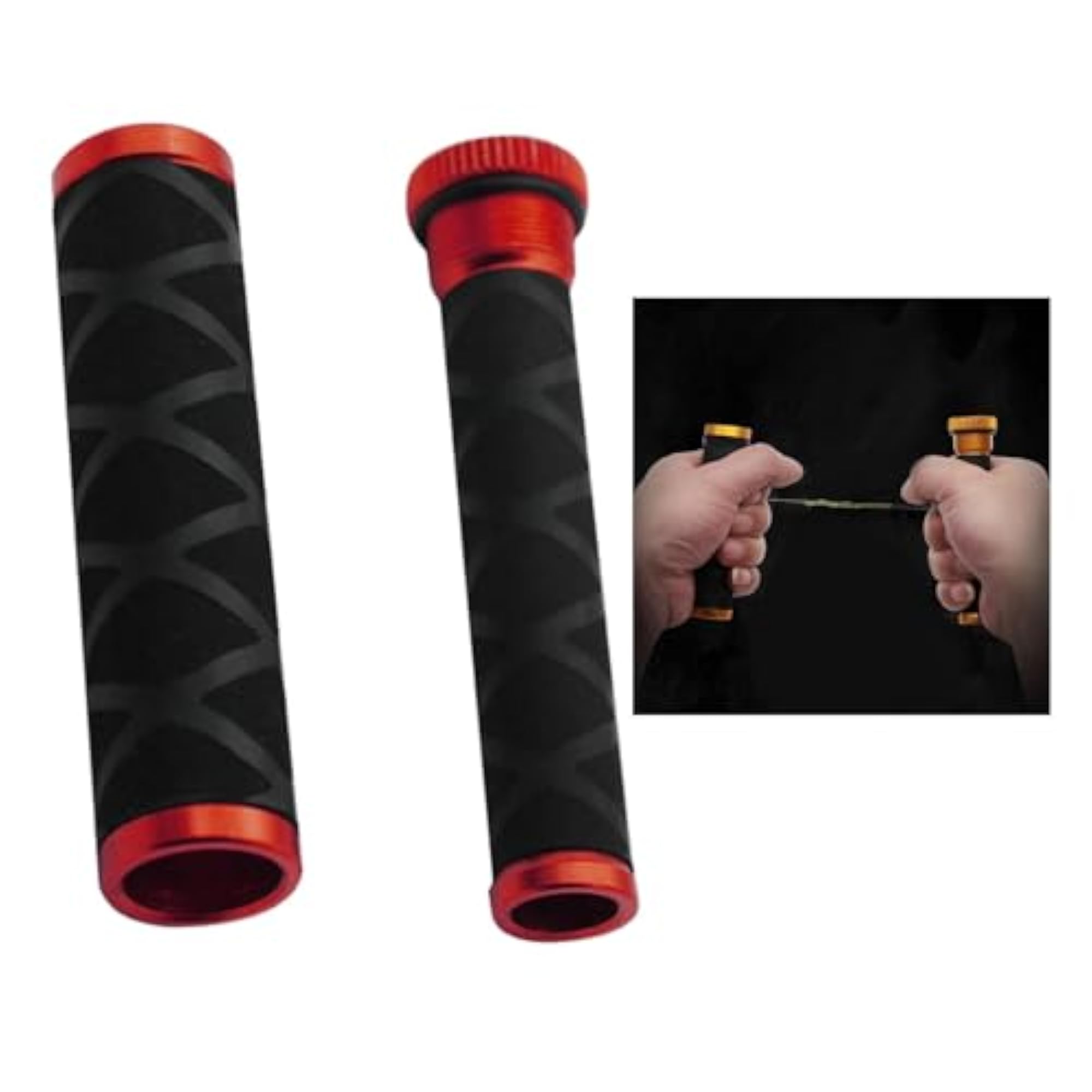 Fishing Knot Puller Tool, Red