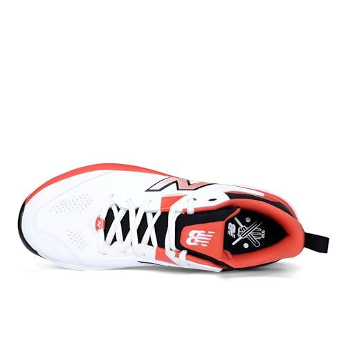 Image of New Balance Men 4030 Cricket Shoes