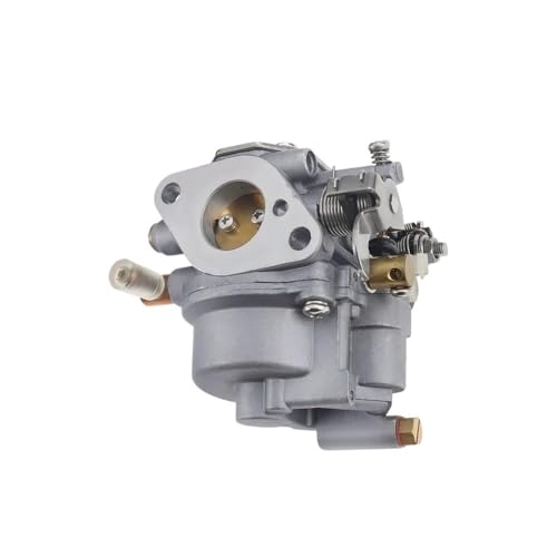 Carburateur 68T-14301-11-00 haute précision pour moteurs F8M 8 et 9.9 ch