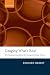 Gauging What's Real: The Conceptual Foundations of Contemporary Gauge Theories