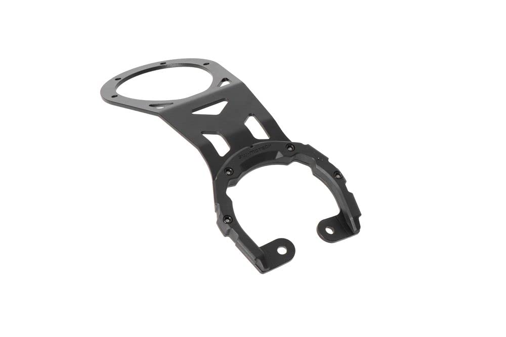 Sw-Motech PRO anello serbatoio - Nero. Triumph Tiger 660 (21-).