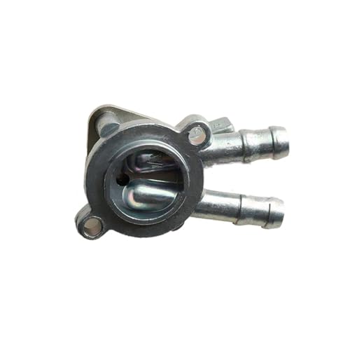 Llave de paso de gasolina para Honda CT90 y ATC70 4