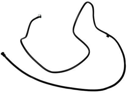 World American WA912-05-2754 Tube Coolant