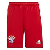 FC Bayern München, Jungen Shorts, Saison 2022/23 Offizielle