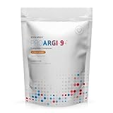 Synergy ProArgi-9 Plus L-Arginine Complexer Dietary Supplement - Citrus Berry Jumbo - 64.7 Oz