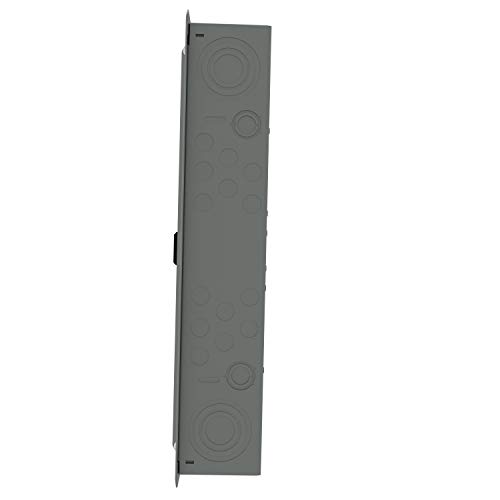 SN Series 125 Amp 16-Space 32-Circuit Main Lug Plug-On Neutral Load Center Indoor by SIEMENS - Image 3