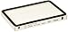 Panasonic Exhaust Filter (Hepa) #AC38KCNPZ000