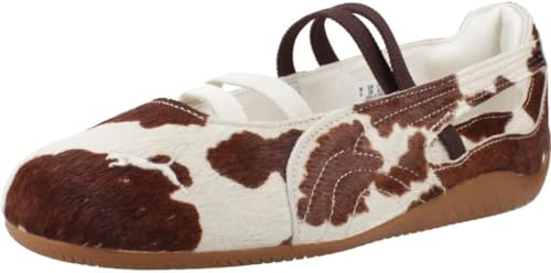 PUMA Sneakersà imprimé vache Speedcat Ballet Femme Chaussures Warm - vue 9