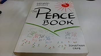 Paperback The Peace Book