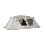 スノーピーク(snow peak)ランドロックアイボリーパック FK-367 テント ドームテント キャンプ アウトドア