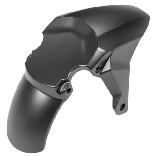 Garde-boue avant ADV 160 2023-2025 en noir mat pour pneu de moto
