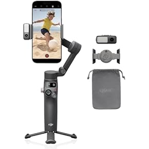 Amazon.co.jp: ハンドヘルドジンバル・スタビライザー - フォト