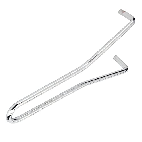 Stainless Steel Blender Wrench Tool for Vitamix 64oz, Helps Disassemble Fixing Nut, Maintenance Tool for Appliance Supply