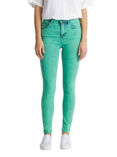 ESPRIT 040cc1b330 Pantalón, 310/Green, 38/30 para Mujer