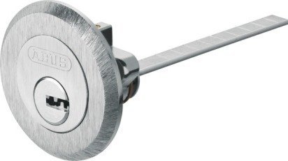 Preisvergleich Produktbild ABUS ECCR890 N Rundzylinder Wendeschl. 16532