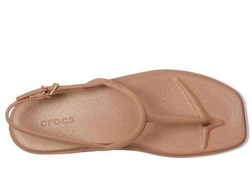 Crocs Women's Miami Thong Sandal Flat2