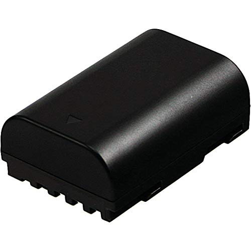 Batterie appareil photo numérique 2-Power lithium accumulateur