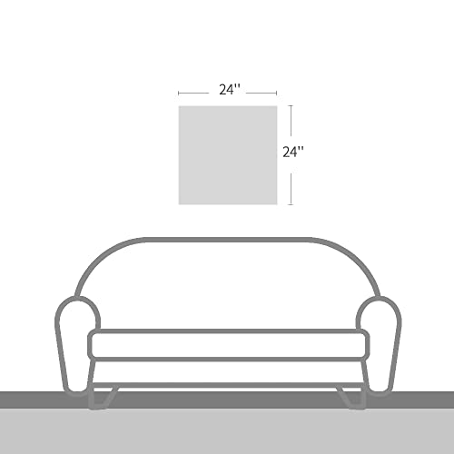 7Canvas Pink Tiger Canvas Wall Art Wildlife Animal Painting Tiger Wall Decor Preppy Room Decor Pop Art Colorful Animal Poster For Modern Home Wall 16X24Inch thumb #5