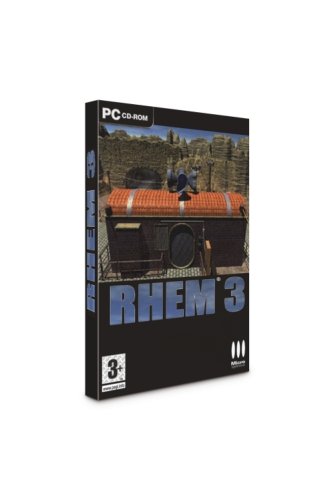 RHEM3: La Bibliothèque Secrète Müller, K.