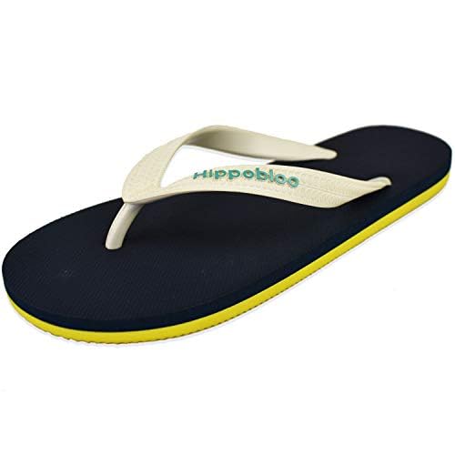 [�q�b�|�u���[] Hippobloo �r�[�`�T���_�� ���j�Z�b�N�X �ӂ�ӂ�}�V���}���ȗ����S�n �V�R�S���� ������ ���B�[�K���f�� 2 (�O���[, 24.5 cm)