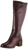Tamaris Tamaris Damen 1-1-26604-25 Kniehohe Stiefel, braun, 41 EU