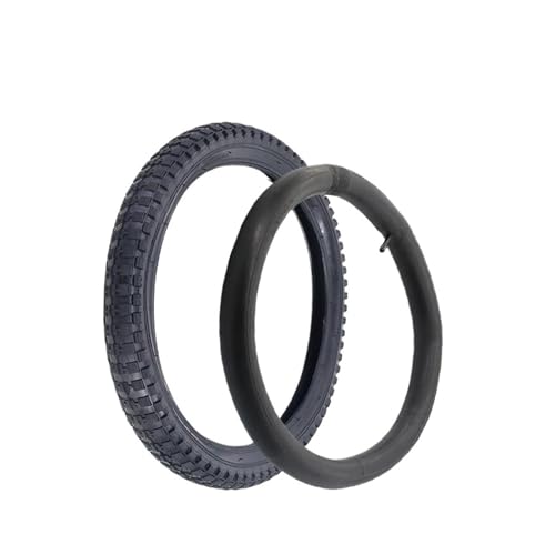 18X2.4i64-355j̐VƊÕ^ĆA]Ԃ̐܂肽ݎ]Ԃ̃^CɓKĂ܂(Inner outer tire)