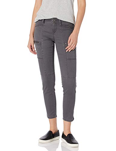 UNIONBAY Women's Skinny Utility Pant