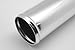 Autobahn88 Aluminum Alloy Pipe, 90-Degree, OD=1.34
